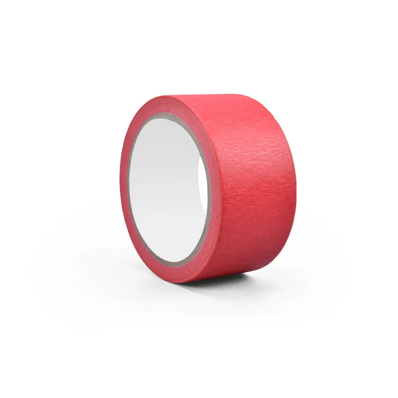 Автомобильная малярная лента 3 м 48 мм 2 дюйма