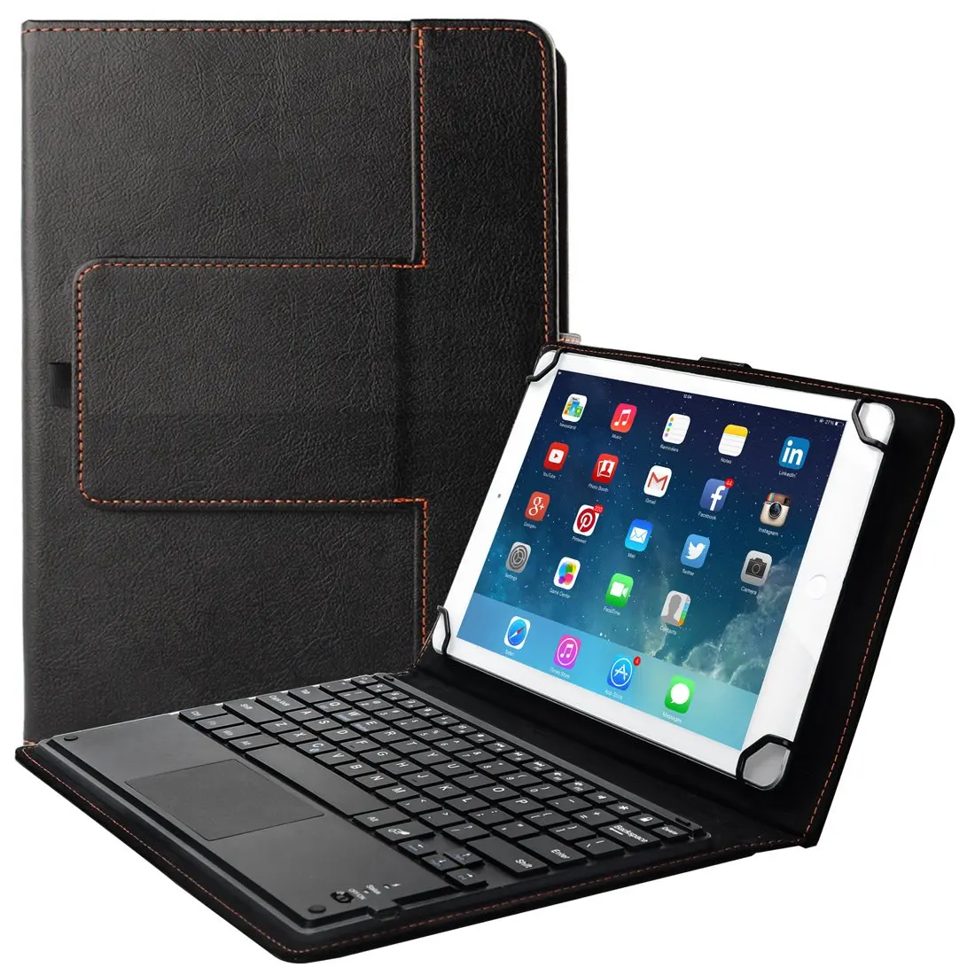 Киоск металлическая промышленная клавиатура USB клавиатура металлическая прочная клавиатура для киоска самообслуживания