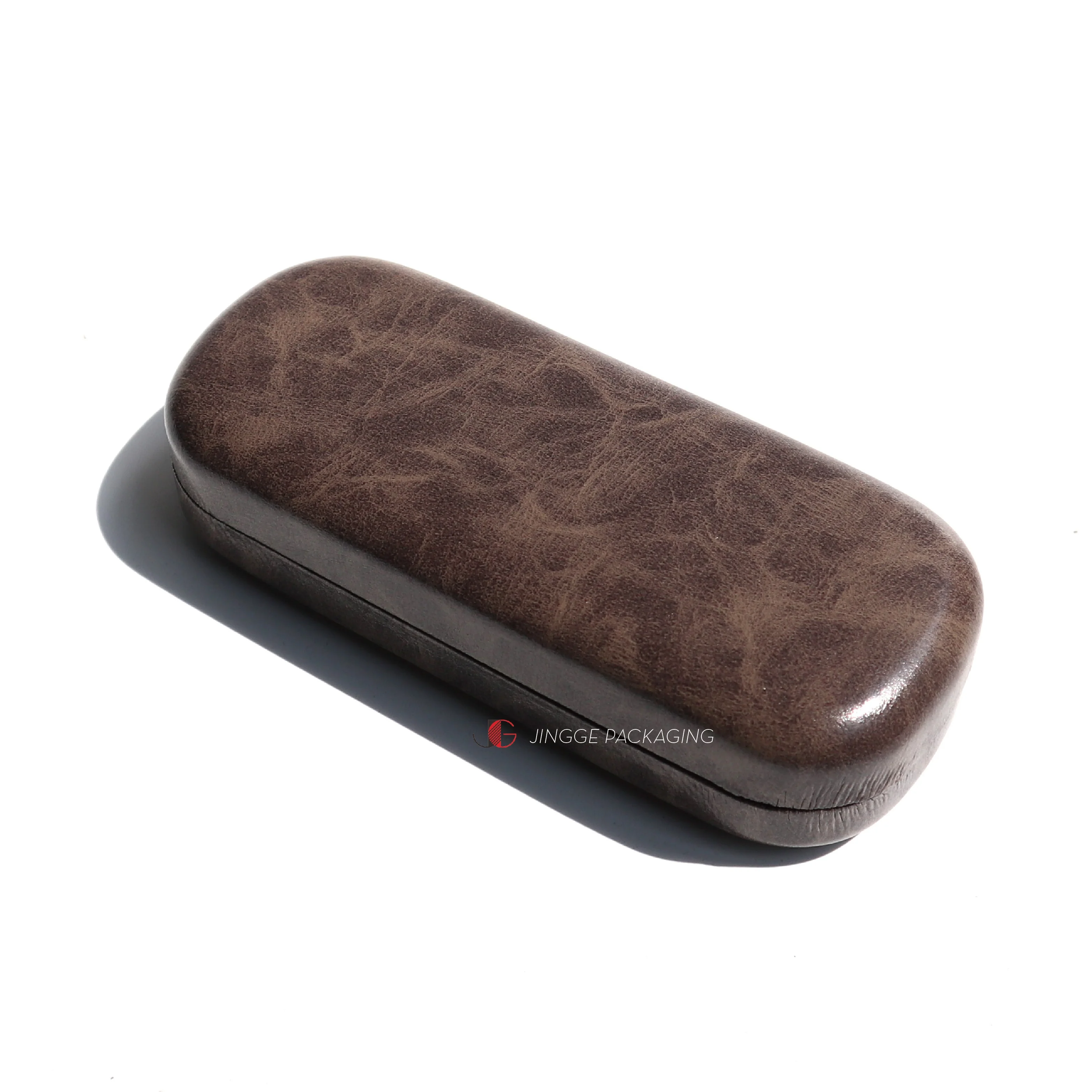 Чехлы для солнцезащитных очков с логотипом на заказ, оптические линзы, роскошная Высококачественная коробка для очков для взрослых