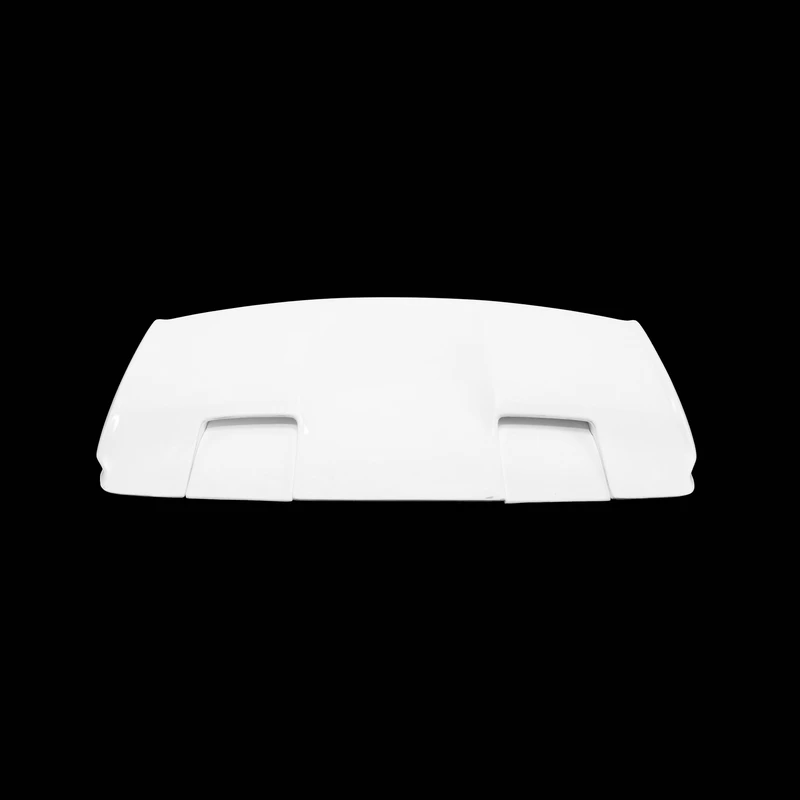 Новый для 03-09 Subaru Legacy Wagon BP CW Type задний спойлер из стекловолокна аксессуары улучшения внешнего вида