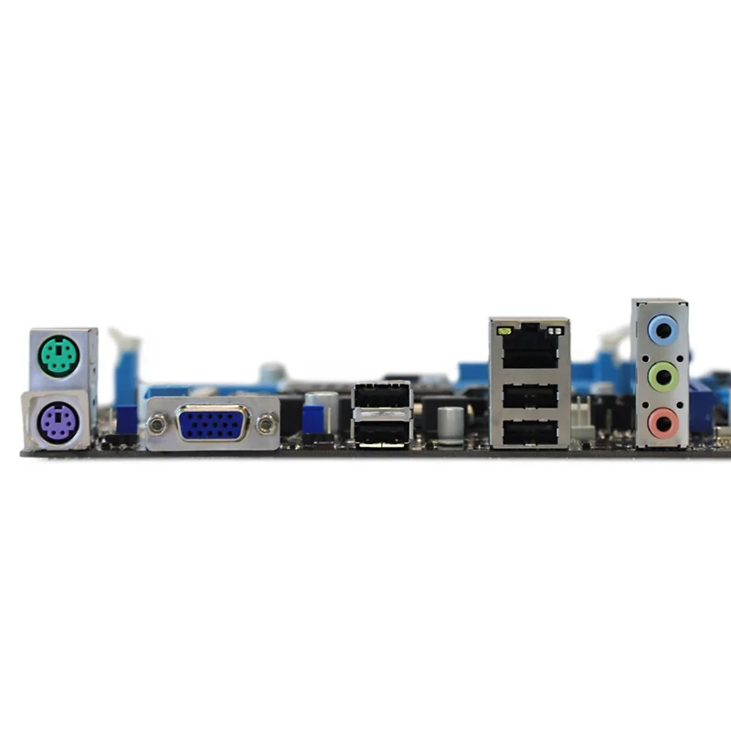 H61M-E -K для ASUS LGA 1155 Micro ATX form factor INTER H61