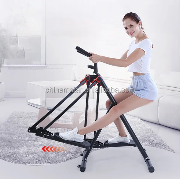 360 degree indoor walking exercise fitness equipment air walker