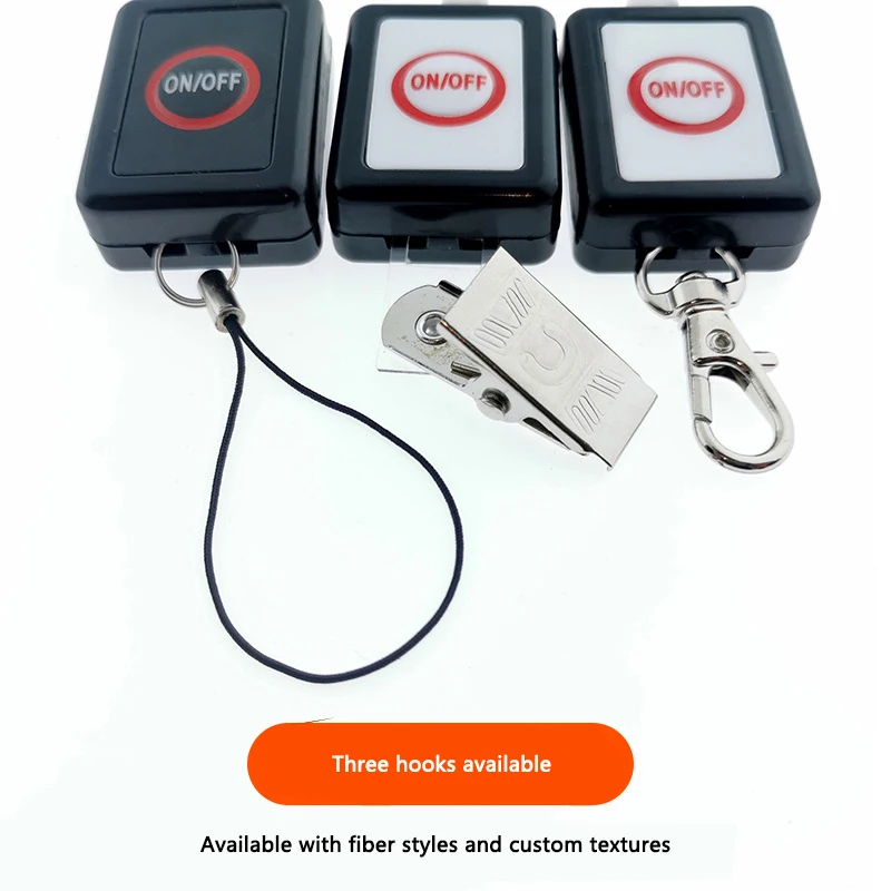 LED Lanyards lanyard LED Flashing Light Up Lanyard