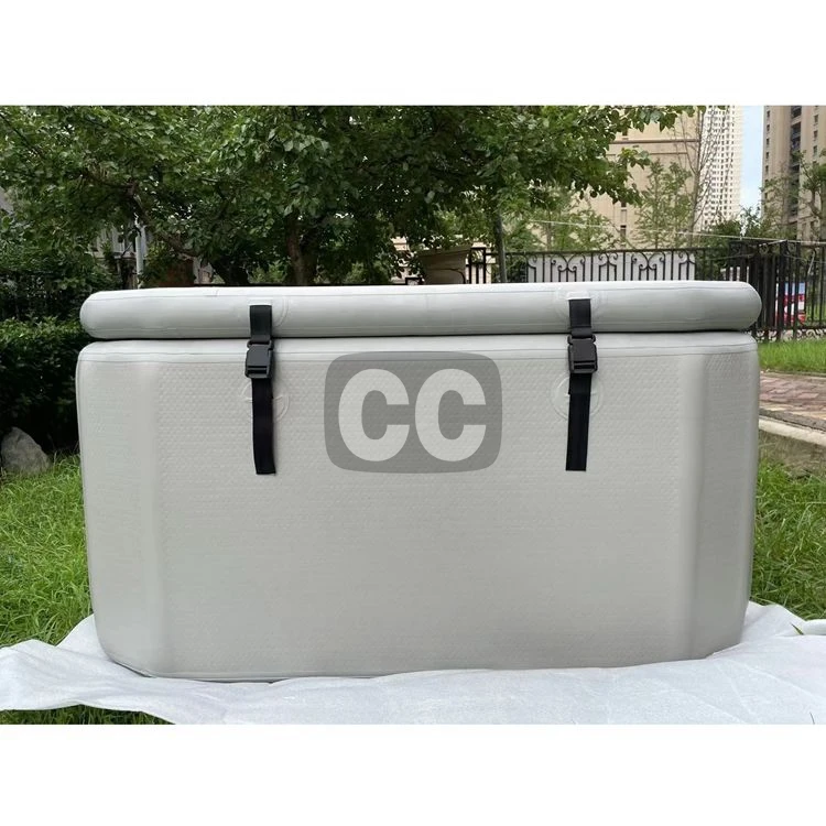 Hot Sale Ice Bath Recovery Pod Cold Plunge Tub Water Chiller Therapy Ice Bath Tub