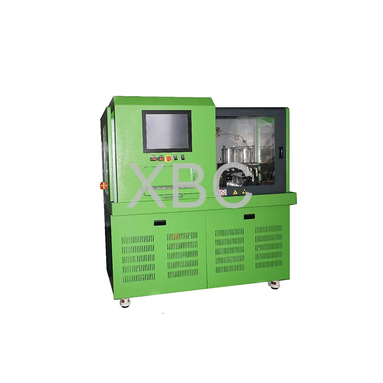 Common Rail Injector Test Bench  PSDW-A  Electrical Common Rail Injector Tester