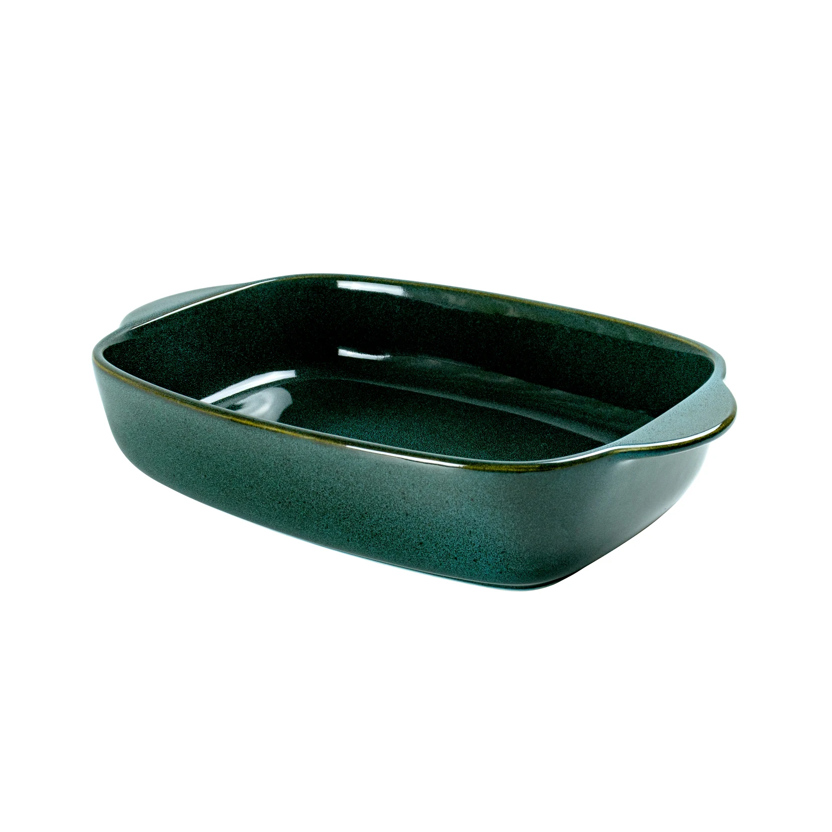 Favtory Made Baking Dish Set 3 PCS Casserole Dish Set Rectangular Lasagna Pans Bakeware Set for Dinner Kitchen