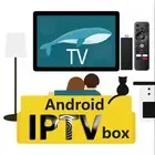 Factory wholesale panel X98plus tv box Amlogic S905W2 android 11 free test 2gb 16gb 2.4g 5g dual wifi BT android tv set tv