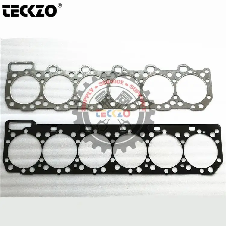 2806 engine parts Gasket, Cylinder Head CH11350 fit for Perkins