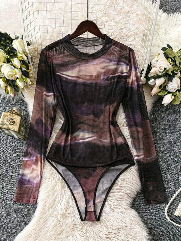 Good Price Seamless Shapewear Breathable Tummy Control Abdomen Body Shapers Colombianas for Women with Comfortable Design