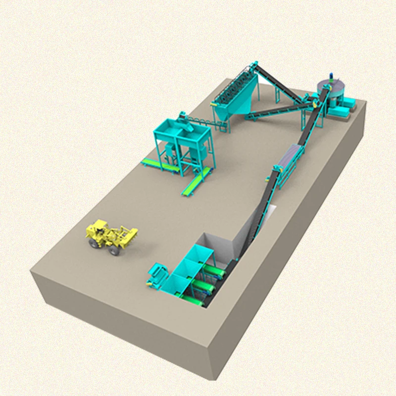 MS 8-15t/h  Cat Litter Making Machine Tofu Pine Bentonite Catlitter Pellet Production Line Cat Litter Making Machine