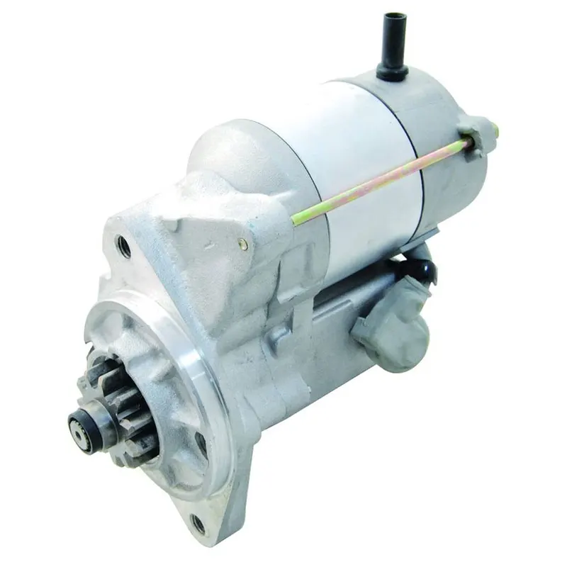 Стартер 757-21700 257-17980 757-17980 257-21700 для Lister Petter 1 4 KW LPW LPWS2 3