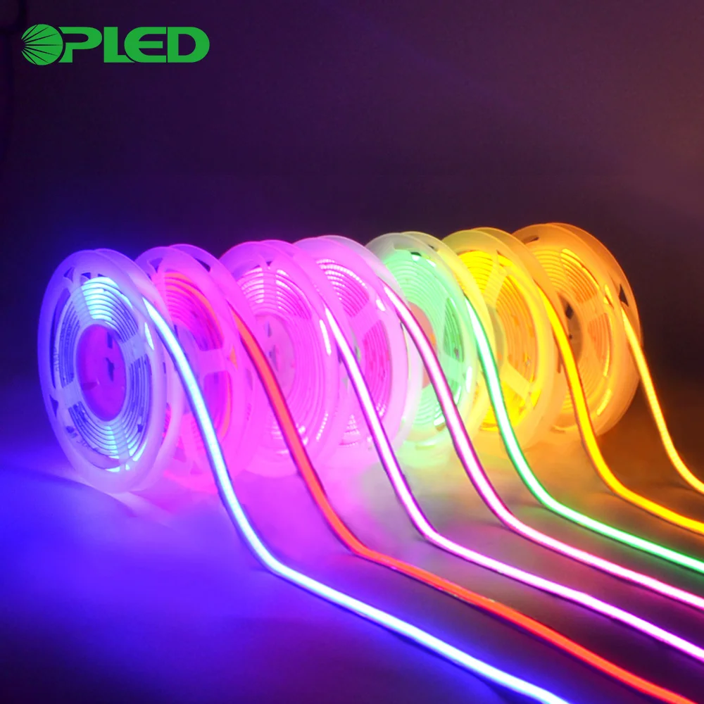 waterproof ip68 scooter 24v two 4 row 10 meters pink silicone usb black bulk flexible ultra white rgb cob led strip