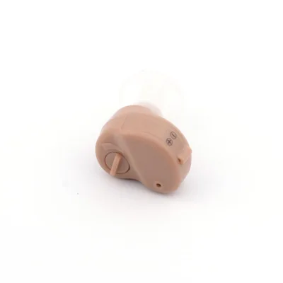 New arrival low cost wireless hearing aids hearing for the deaf invisible prices ear hearing aid
