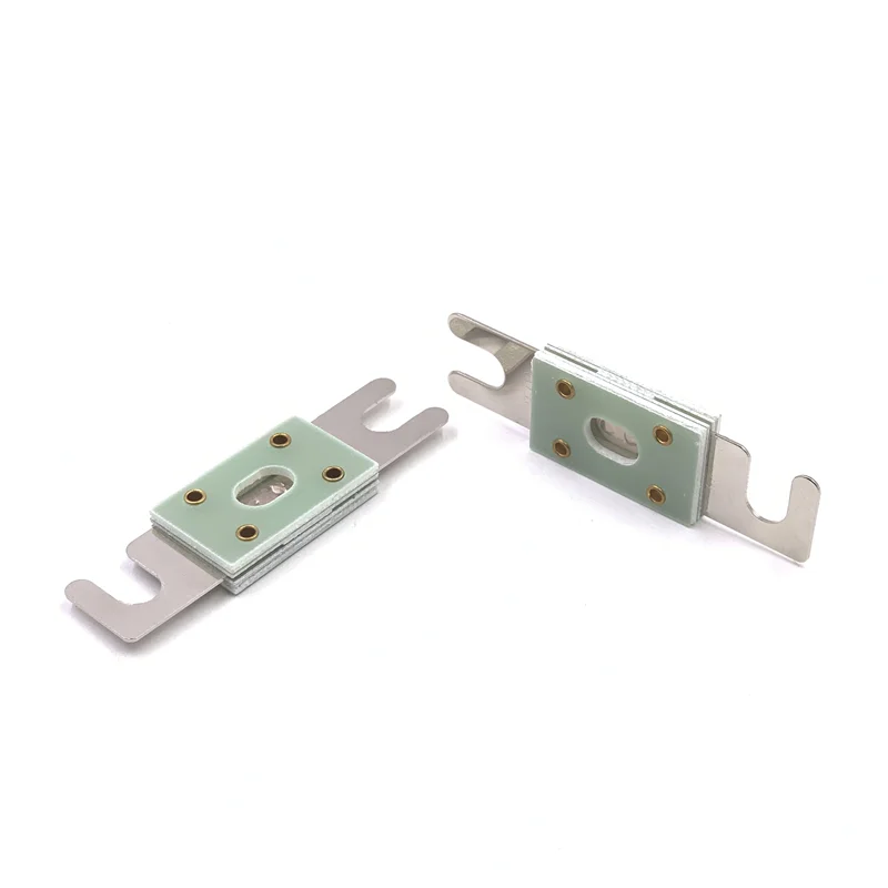 Ressettanle Bolt Fuse Bb300-anl Audio Low Fu 200 Way Large 5126 Mini Anl Fuses for In 60a Sizes 48v Heavy Mini CNN Anl Fuses