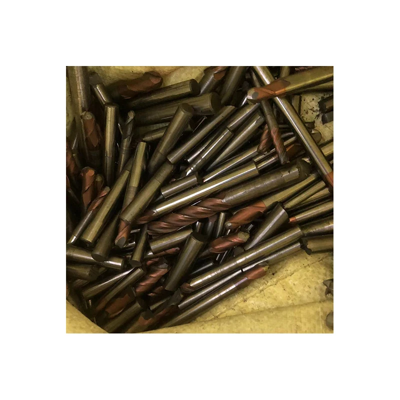 Best price tungsten carbide scrap/metal scrap for