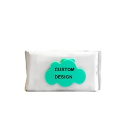 200Pcs China Cheap Dog Tear Stain Remover Wipes Thickened Pet Wet Wipes for Dog