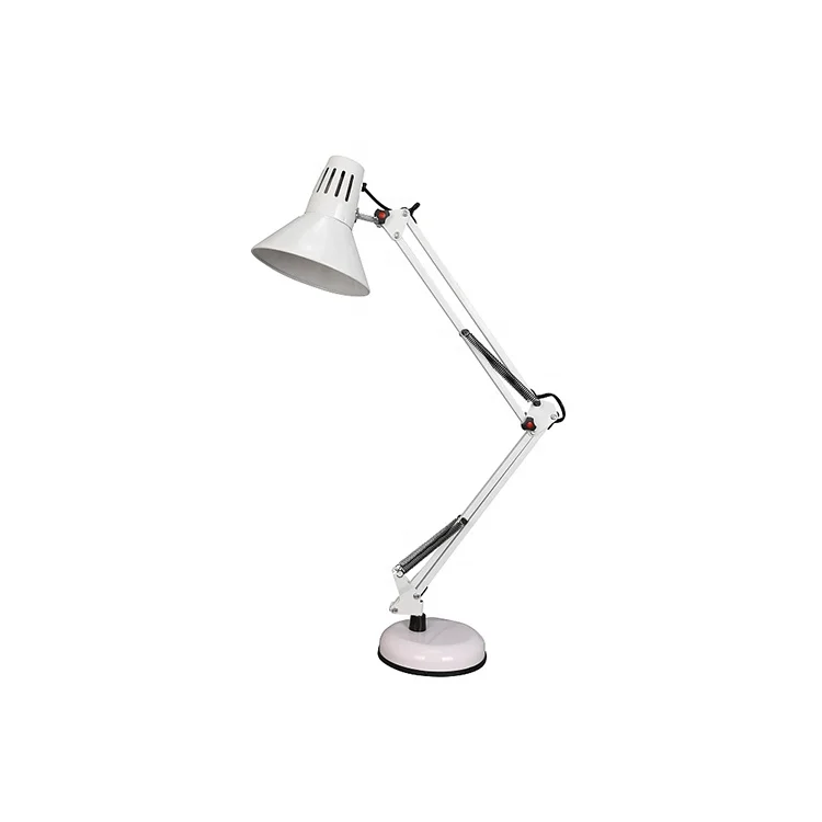 Cheap wholesale bedroom high quality Exquisite white led table lamps