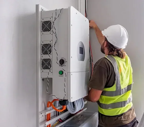 10 Kw 20Kw 25Kw 50Kw 3 Phase 3Phase Photovoltaic Solar Panel 10Kw Hybrid Power Energy Storage System Complete 30Kw