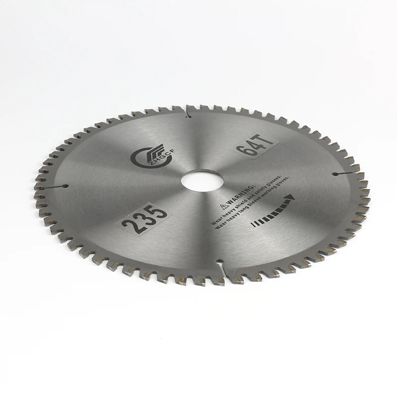 KLC TOOLS Factory  High Quality Hard alloy saw aluminum sheet for Metal