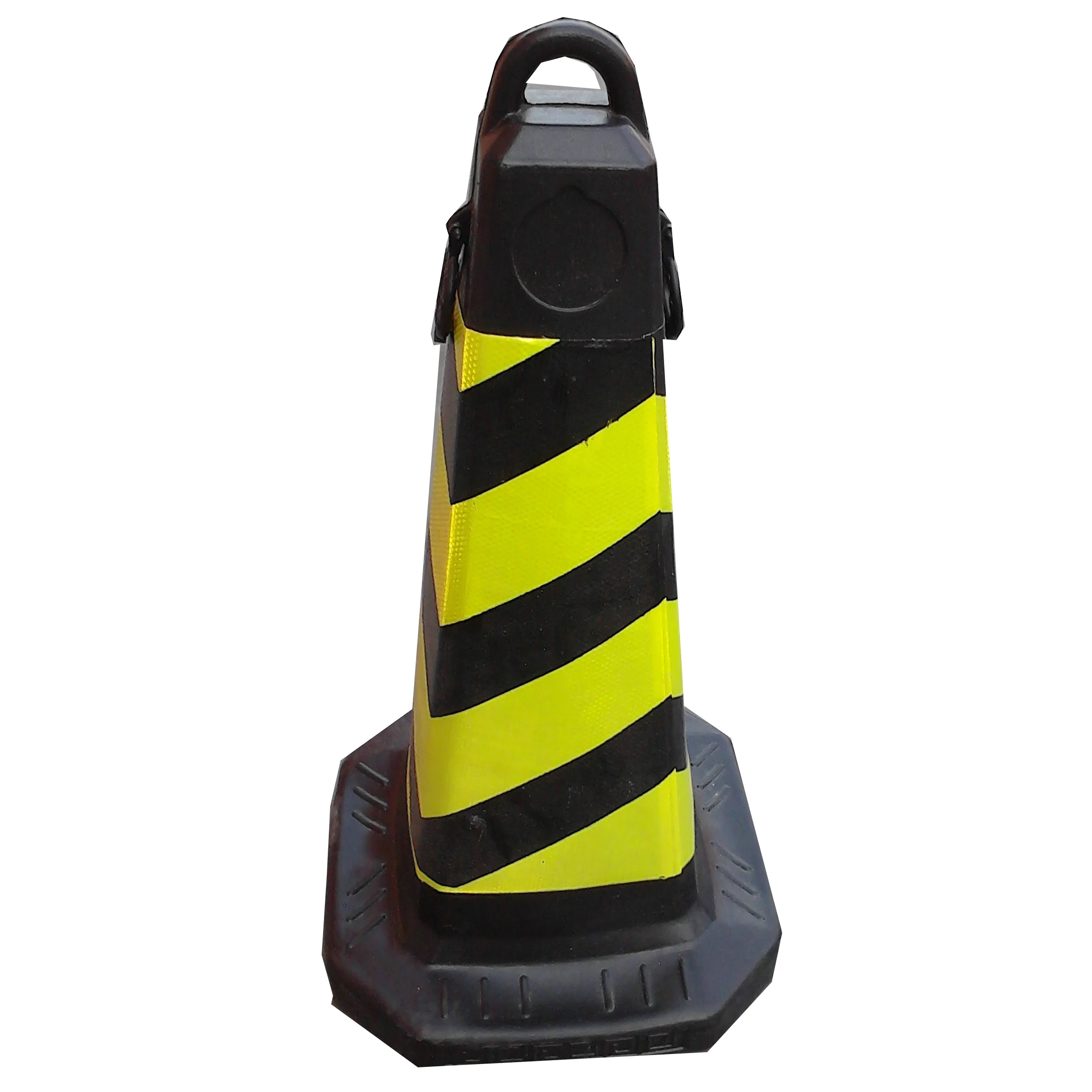 SLT-PE7 China hot selling top quality PE road traffic cone