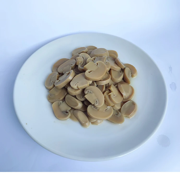  Китайский вкусный консервированный гриб-Гриб 3