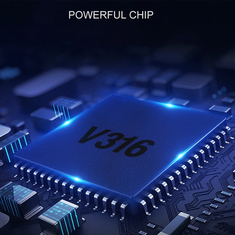 Action Camera Cam WIFI Action Cam Waterproof 4k Sports Camera With Waterproof Shell