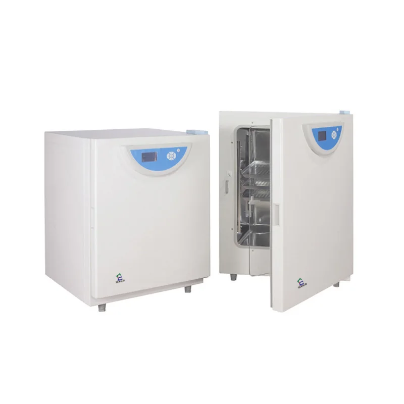 SERICO 80L Automatic CO2 Incubator heracell Model BPN series 55Celsius 20%+/-0.1% IR sensor