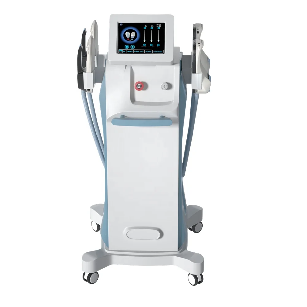 2023 15 tesla ems slim rf sculpting machine aesthetics body slimming ems massage fat remover