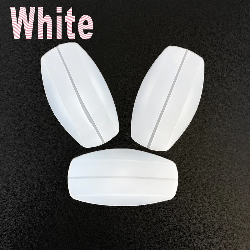 Amazon Wholesale Ladies Bra Shoulder Strap Protector Non-Slip Shoulder Strap Nude Color Invisible High Quality Shoulder Pad