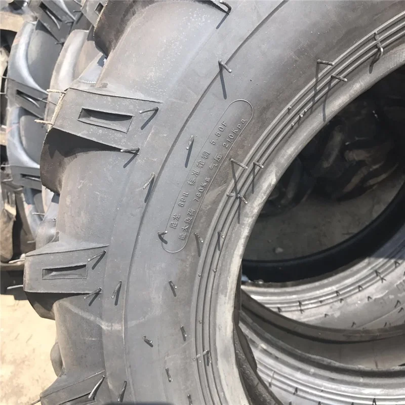 Agricultural tractor tyres 8.3-20 8.3-24 9.5-20 9.5-24  Farm tires herringbone tyres