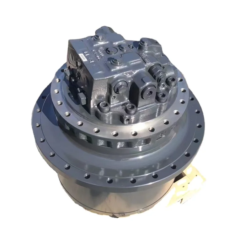 Hydraulic Pump 708-3S-00111 708-3S-00110 for Komatsu PC40MR PC40MR -2 Pump