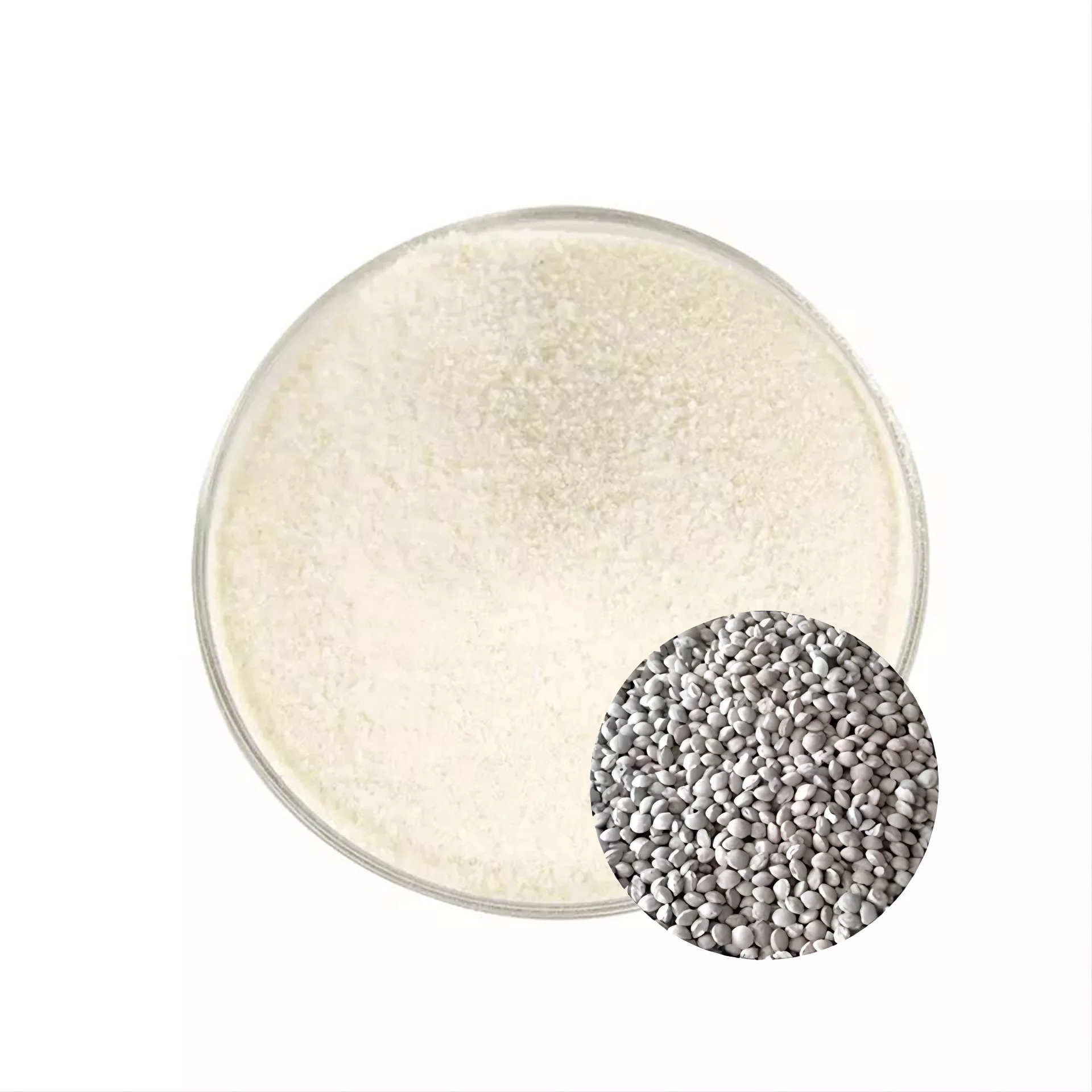 Factory price manufacturer supplier wide applicability fluorite ball powder adhesive