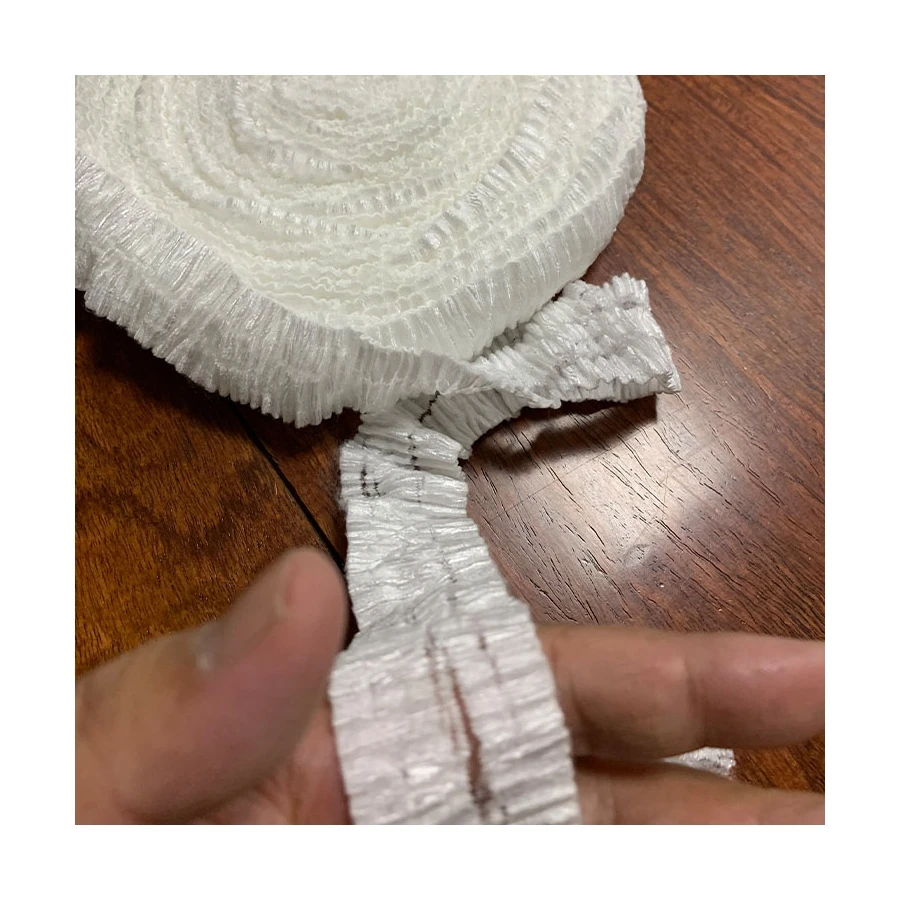 Professional Manufacture Wholesale Like Acetate Cigarette Filter Rods PLA Tow