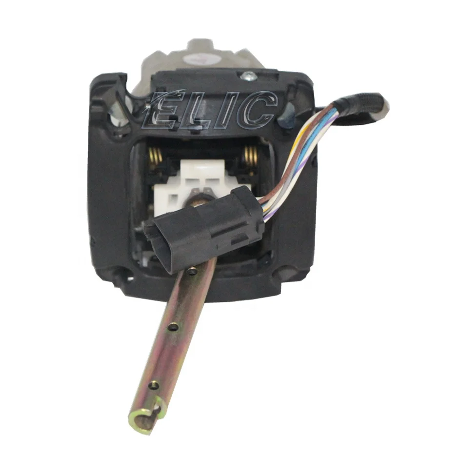 cat 246c 256c 272d Wheel loader pilot valve 269-0266 319-9558 Control- GP-joystick 2690266 3199558 for