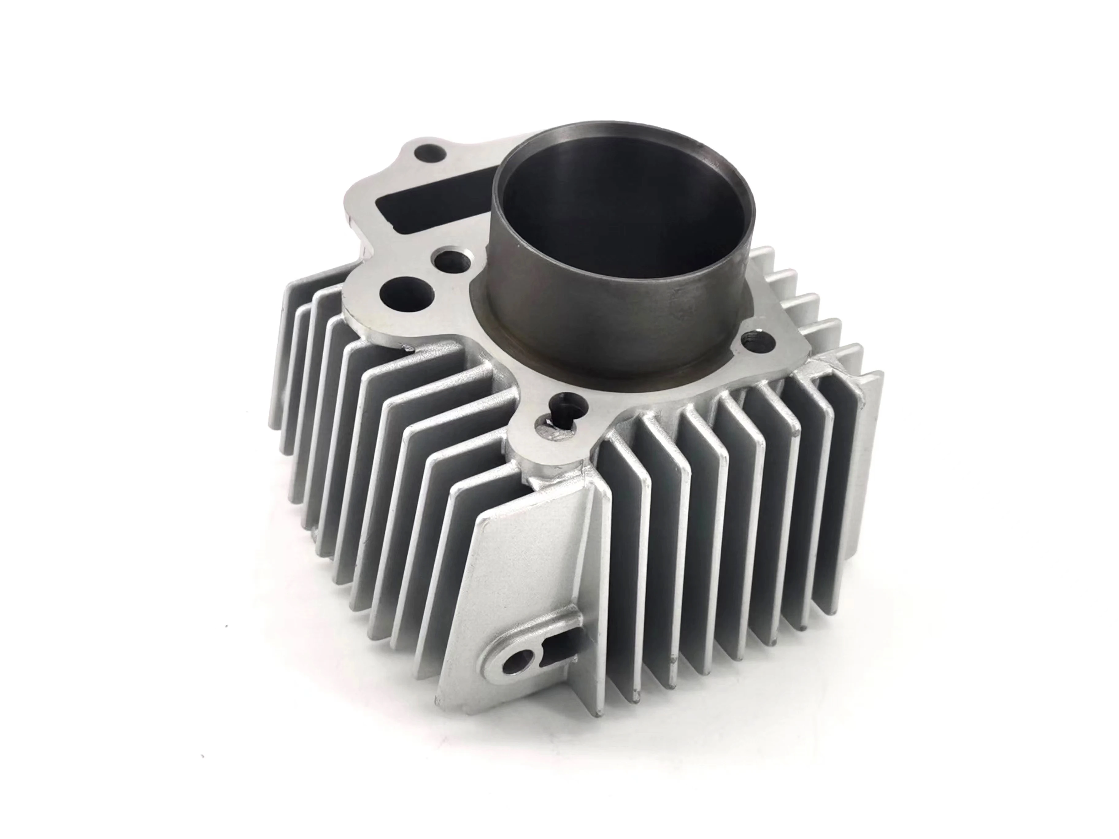 Factory Direct Price C Series OEM Cylinder Block for Motorcycle