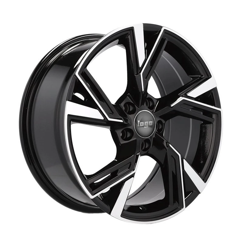 high quality car wheels rims 18 19 20 inches for audi RS4 RS5 RS6 RS7 A5 A6 A7