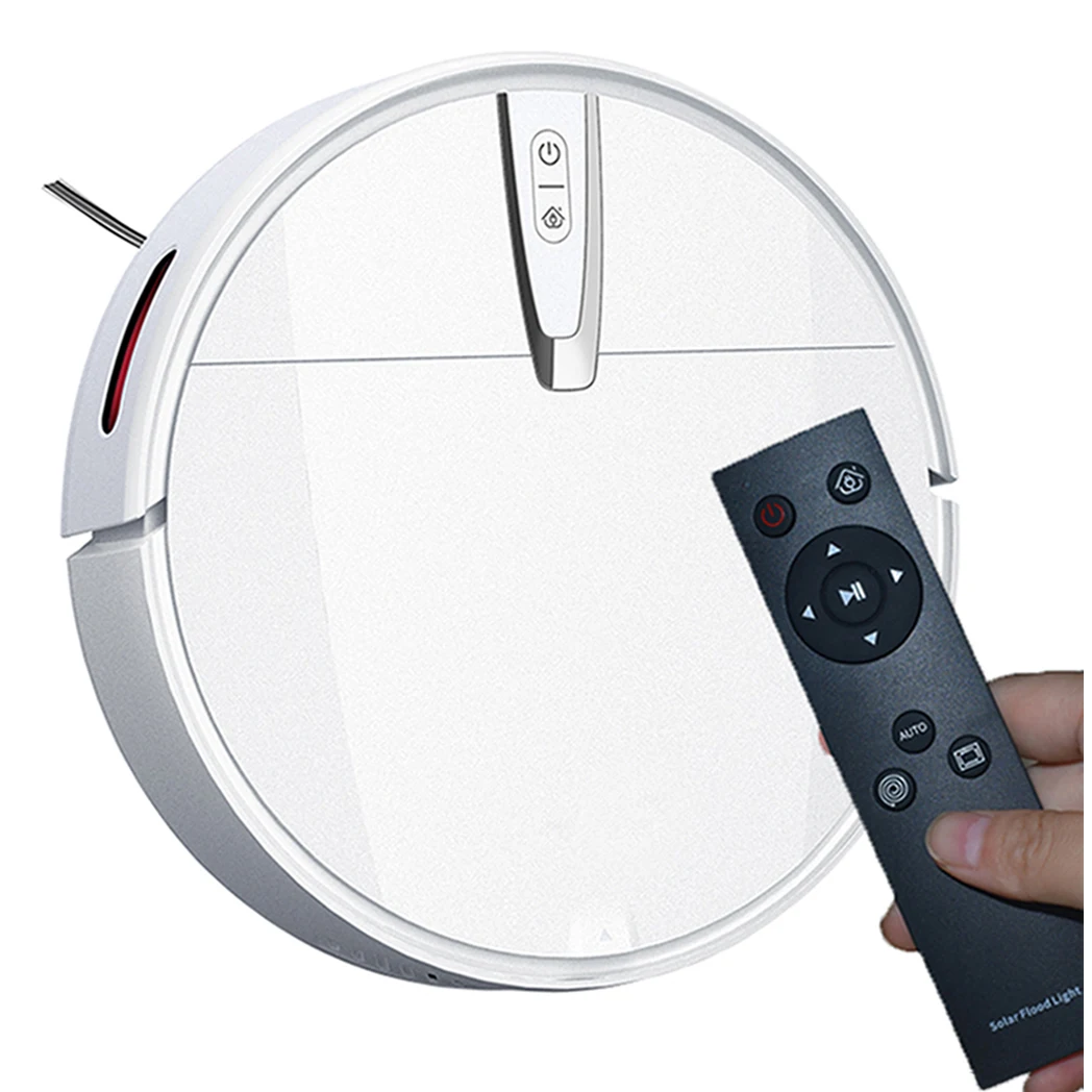 Электрический нано-бивольт робот Inteligente аспиратор