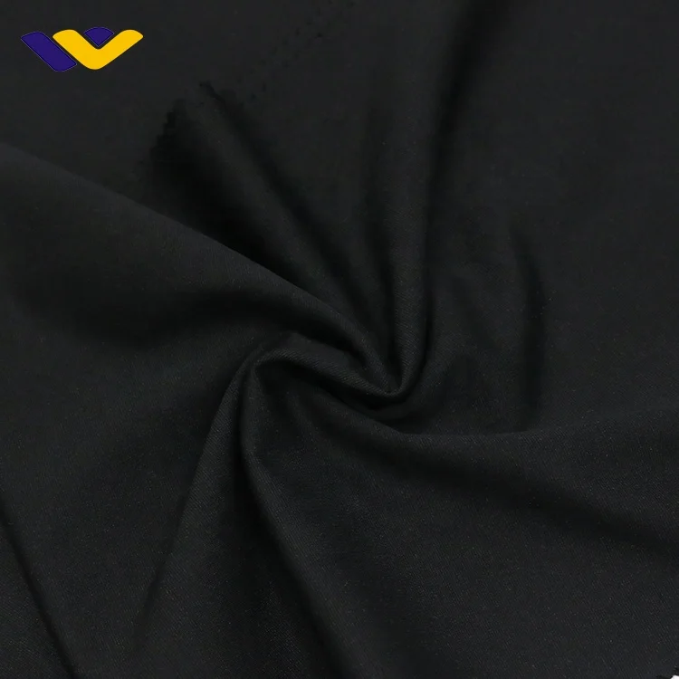 80S pima cotton Ponte-de-roma fabric MERCERIZATION cotton fabric