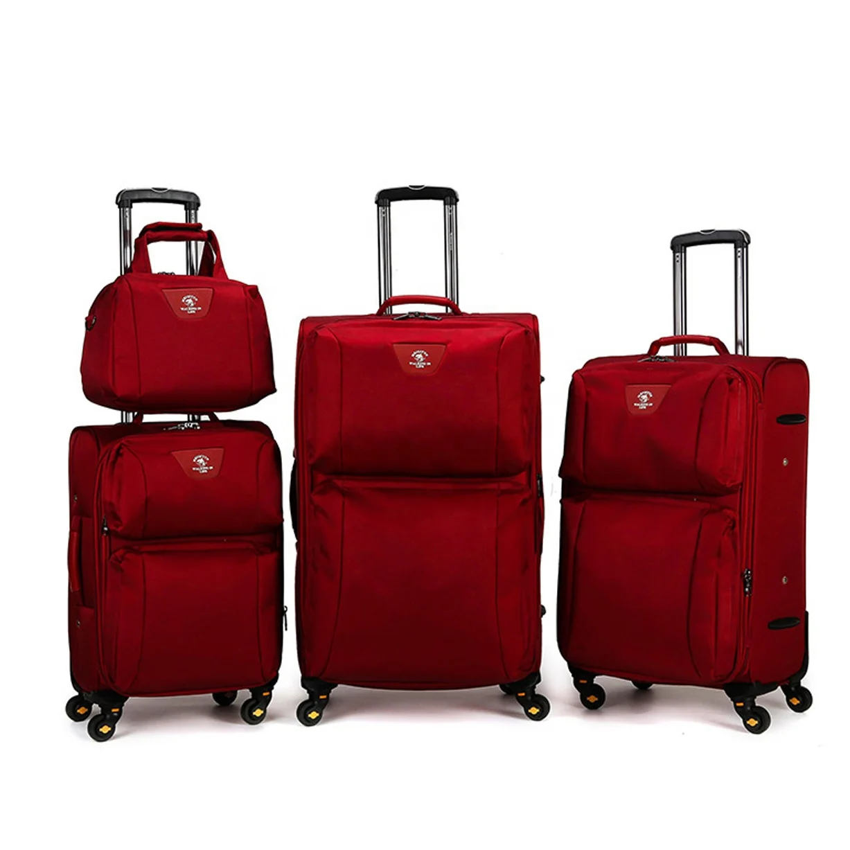 
Carry-On Luggage And Bags Luggage Bag 