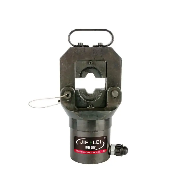 CO-1000 CO-500 CO-630A CO-400 Cu16-500mm2 ручной кабельные наконечники Сплит блок пресс инструмент Электрический разъемные гидравлический обжимной