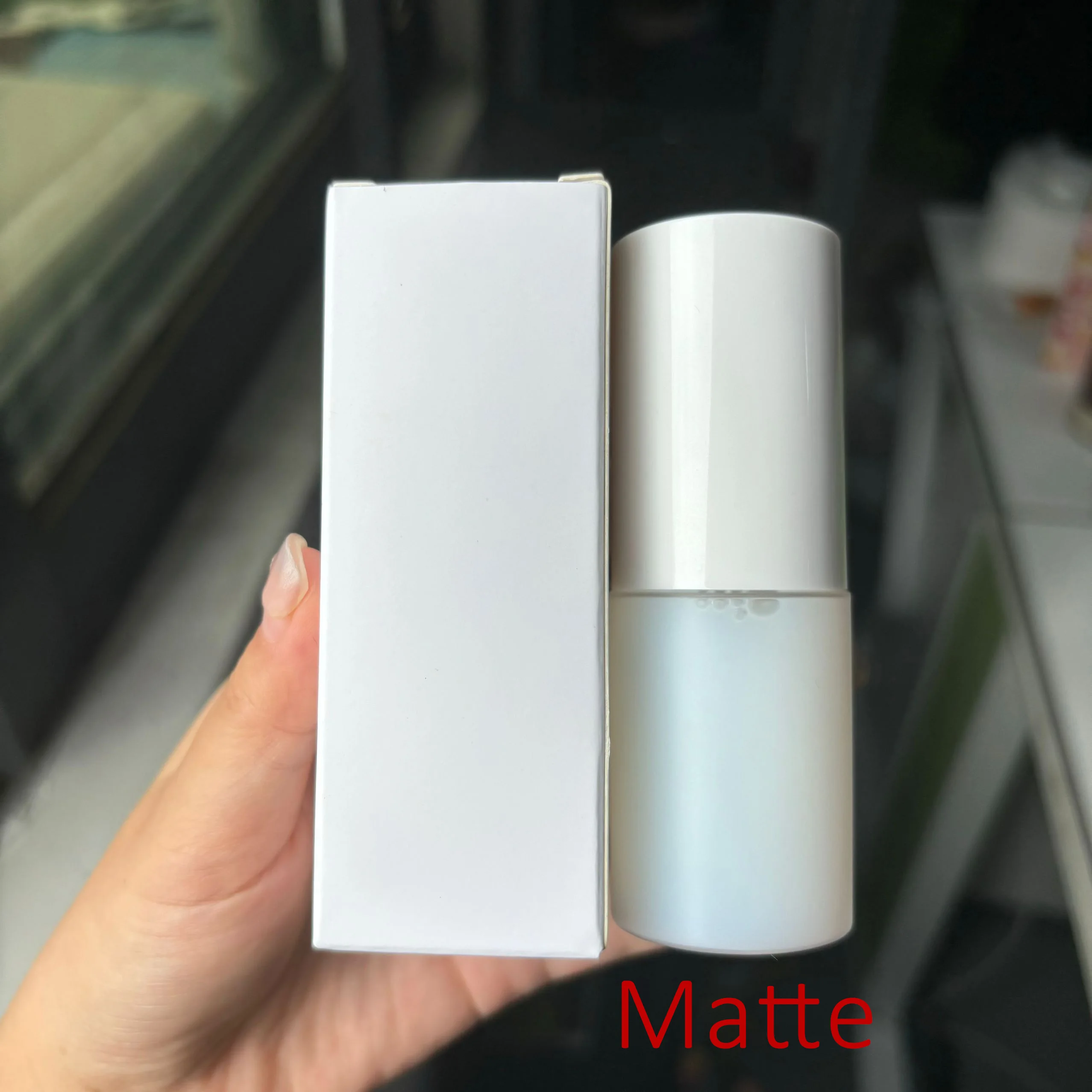 Увлажняющий влажный мерцающий непромокаемый матовый крепежный туман 100 мл 50 30 стойкий спрей для макияжа