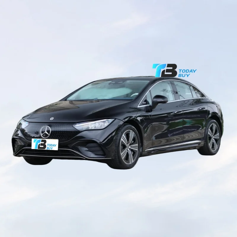 Популярный автомобильный продукт последней модели Mercedes Benz Eqe внедорожник 500 4matic Pioneer Роскошная флагманская версия электромобиль новый автомобиль для продажи
