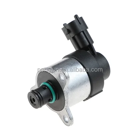 Guaranteed Quality Fuel Diesel Suction Control Valve SCV 0928400830 For  Chevrolet GM