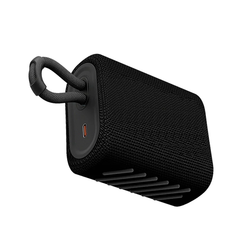 High Quality GO3 Wireless Blue tooth Speaker Mini Portable Outdoor Stereo Subwoofer Waterproof BT Speaker