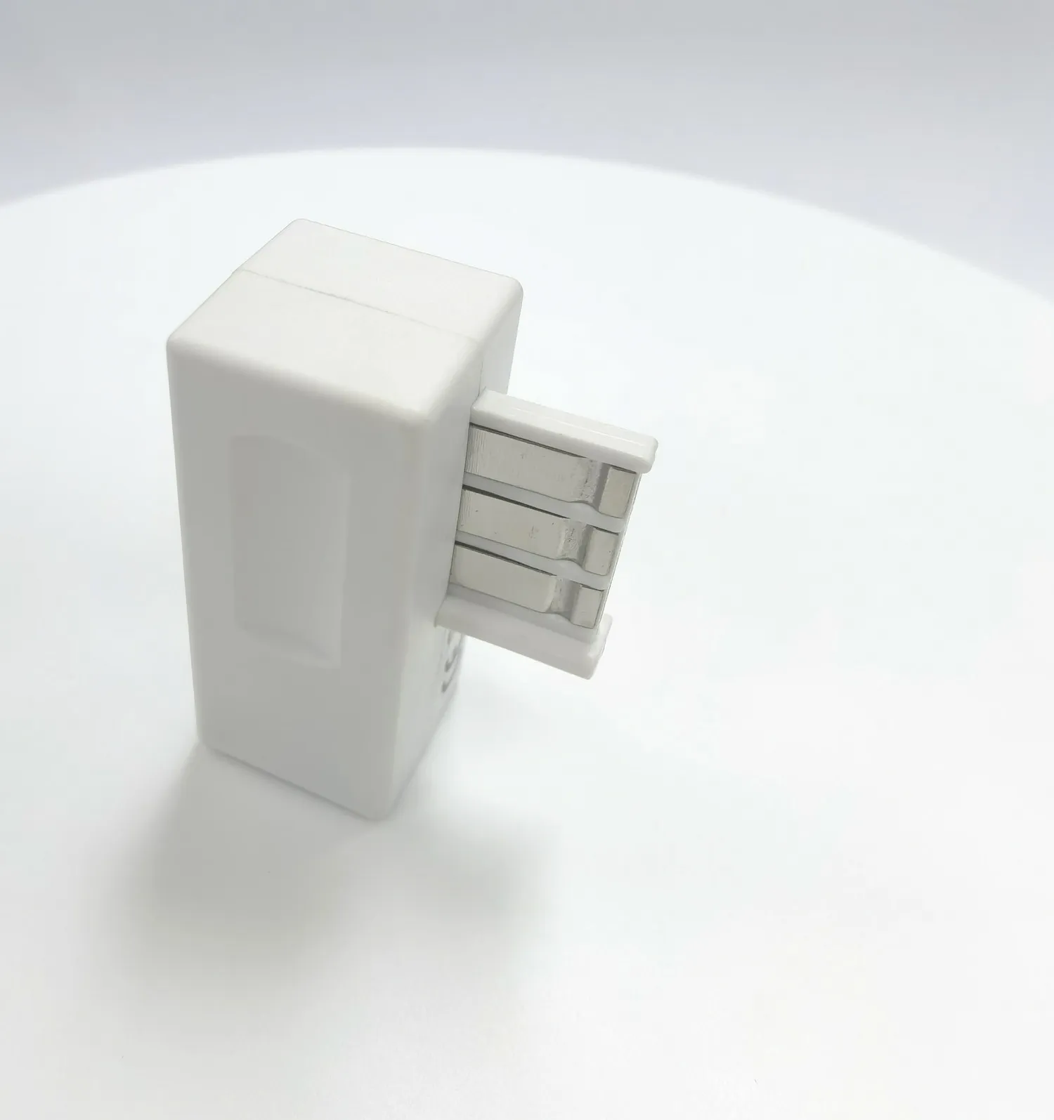 Высокое качество связи по индивидуальному заказу ADSL модем телефона разветвитель французский тип фильтра FX-FR06S-F1 красочная печать