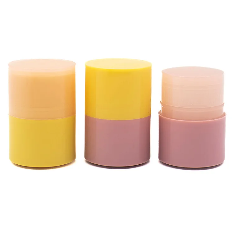 Support Customization 15g Lip Honey Mask Blush Tube In Line With A Variety Of Scenarios