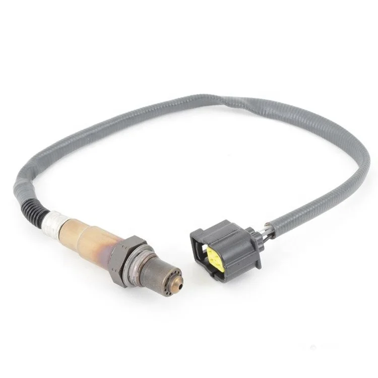 Top quality GAK Engine Control Oxygen Sensor 004 542 08 18 Fits For MB C219 W211 X164 X204 W164 V251 W221 OEM