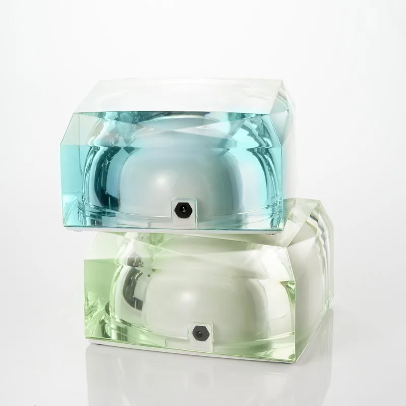 
SPT 2021 New Design Suns Professional 120w Best Selling Custom Salon Acrylic High Power Uv Led Nail Lamp For Nail Art 