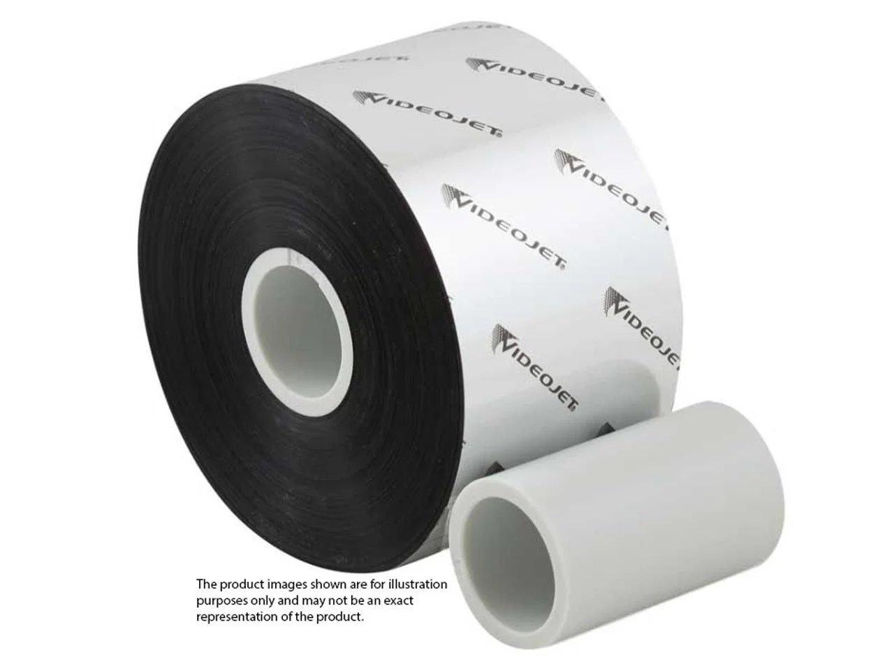 Videojet original 15-L22KQ25-400 15-L33KQ25-400 15-L33KQ25-600 ribbon TT black L-GRADE 25 per case