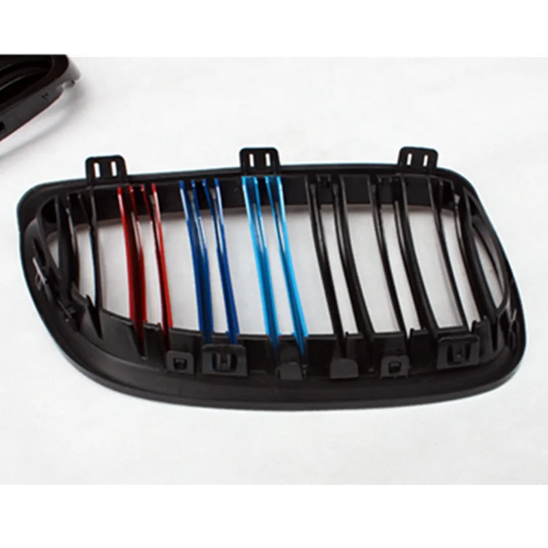 For BMW E92 E93 Front Grille 06-09 Car Grills Auto Parts